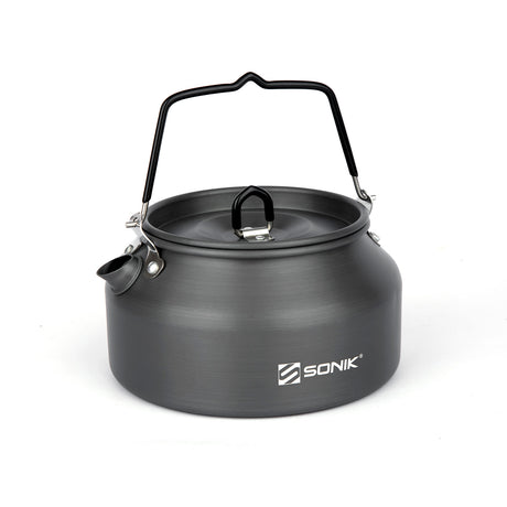 Sonik - Sizzla Kettle Waterkoker - Hengelsport De Goeie Vangst