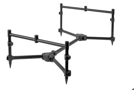 Sonik - VaderX RS 3 Rod Pod - Hengelsport De Goeie Vangst