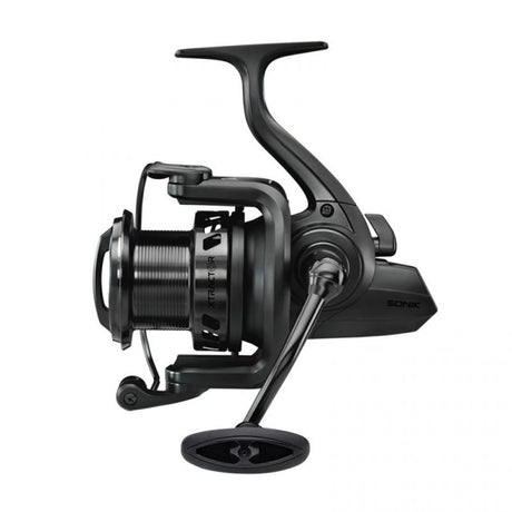 Sonik - Xtractor Black 6000 - Hengelsport De Goeie Vangst