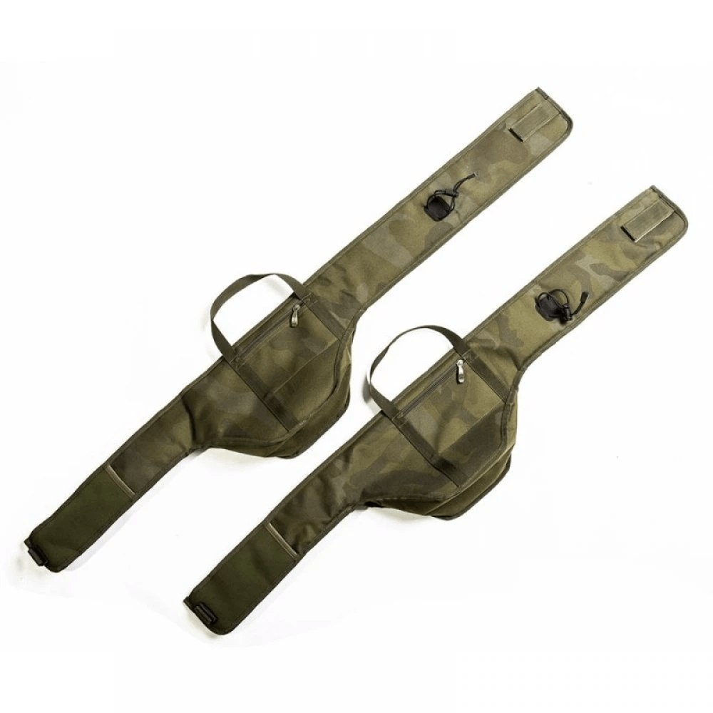 Sonik - Xtractor Rod Sleeve | 6Ft - Hengelsport De Goeie Vangst