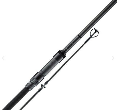 Sonik - Kraft Karperhengel | 12Ft (3.66M) | 3.75Lb - Hengelsport De Goeie Vangst