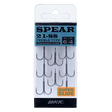 BKK - 21 - SS Treble Hook - Hengelsport De Goeie Vangst