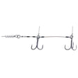 BKK - Spear Black Nickel Stinger Rig - Hengelsport De Goeie Vangst