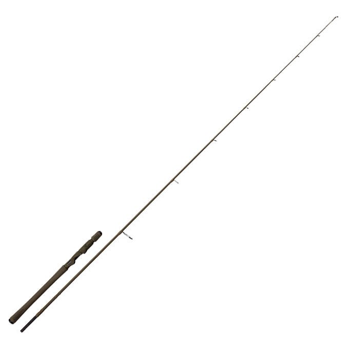 Savage Gear - SG4 vertical specialist - Hengelsport De Goeie Vangst