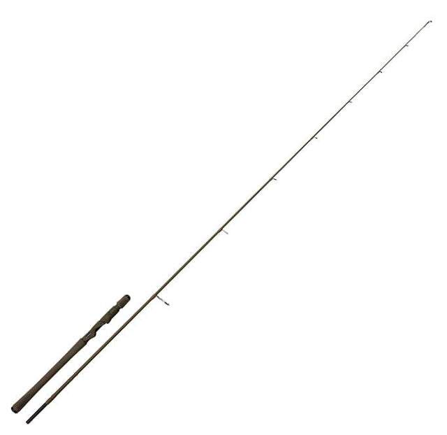 Savage Gear - SG4 vertical specialist - Hengelsport De Goeie Vangst