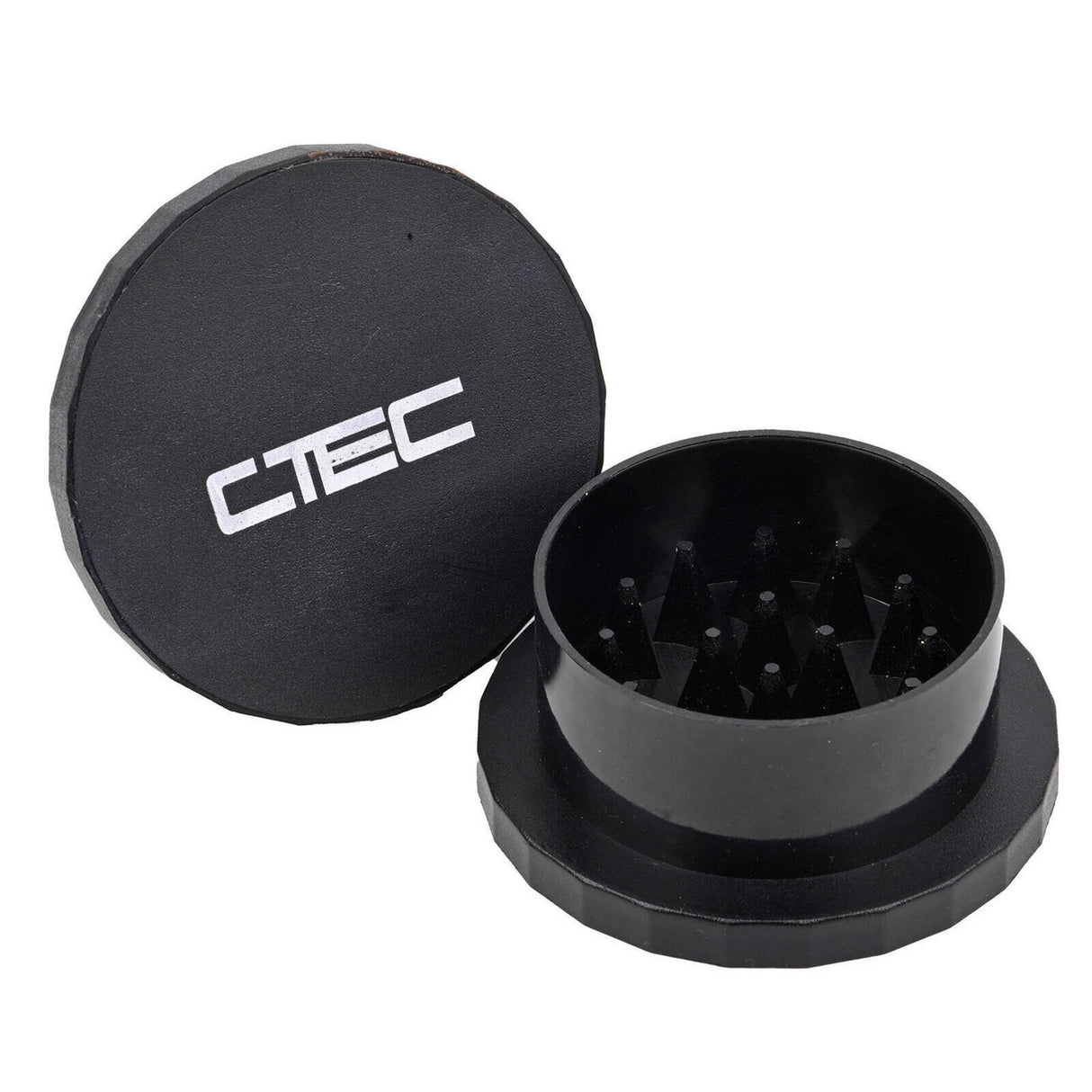 CTEC - C - Tec Crusher - Hengelsport De Goeie Vangst