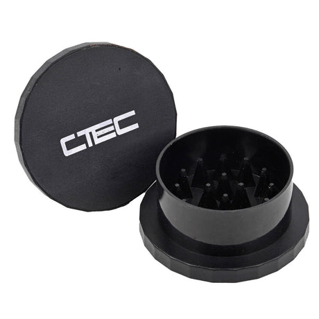 CTEC - C - Tec Crusher - Hengelsport De Goeie Vangst