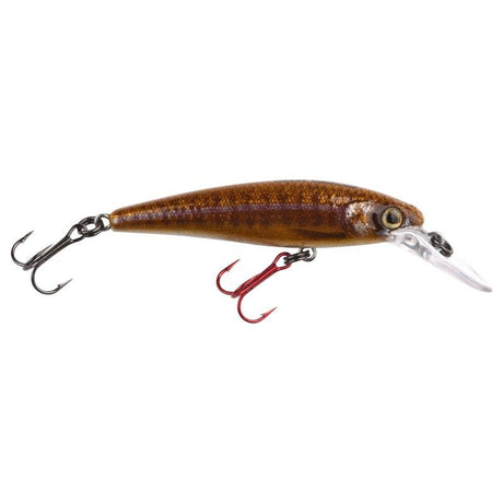 Spro - Ikiru Micro Jerk 50fs - Hengelsport De Goeie Vangst