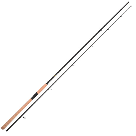 Spro - Xrossover 2.0 | 2.70m | 15 - 45g - Hengelsport De Goeie Vangst