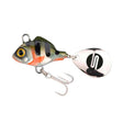 Spro - ASP Spinner UV - Hengelsport De Goeie Vangst