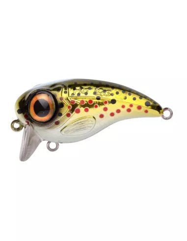 Spro - Fat Iris 50 - Hengelsport De Goeie Vangst