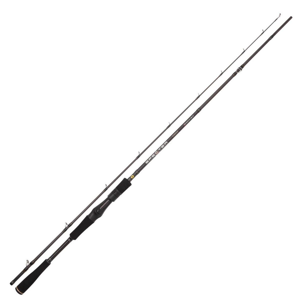 spro - specter finesse cast pelagical | 2.00m | 30 - 80g - Hengelsport De Goeie Vangst