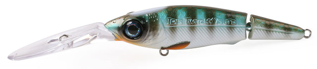 Spro - Spro Iris Twitchy JTD HL - Hengelsport De Goeie Vangst