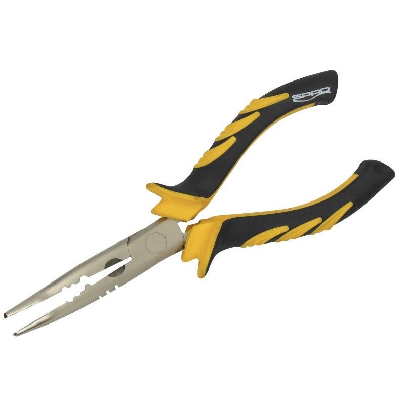 Spro - Gebogen Neusbektang | 18cm - Hengelsport De Goeie Vangst