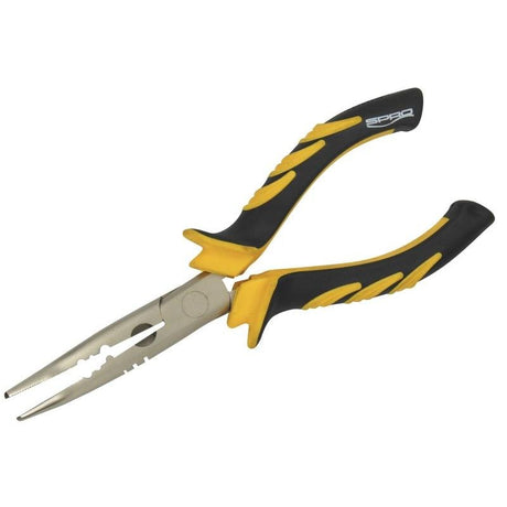 Spro - Gebogen Neusbektang | 18cm - Hengelsport De Goeie Vangst
