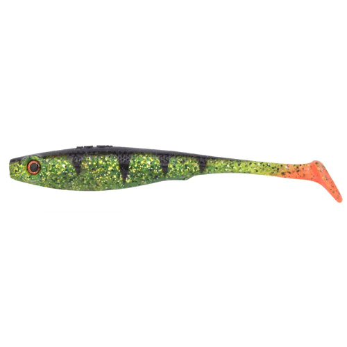 Spro - Iris Popeye Shad - Hengelsport De Goeie Vangst