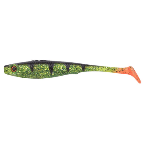 Spro - Iris Popeye Shad - Hengelsport De Goeie Vangst