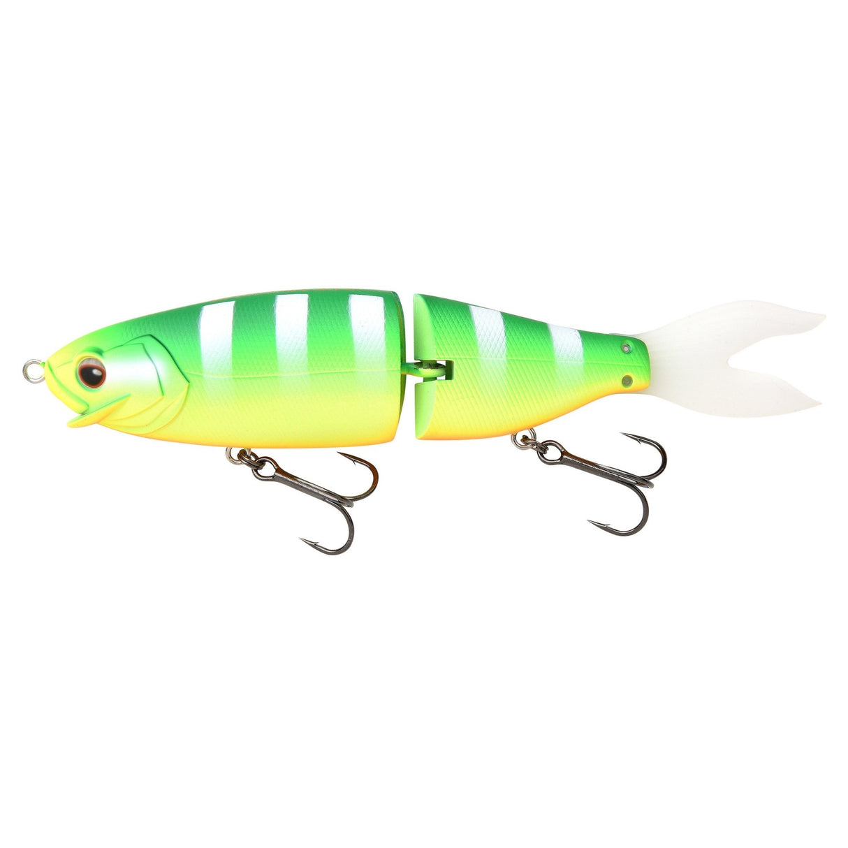 Spro - Luxxe Laughin 170 Slow Floating - Hengelsport De Goeie Vangst