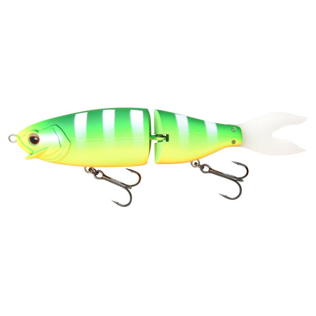 Spro - Luxxe Laughin 170 Slow Floating - Hengelsport De Goeie Vangst