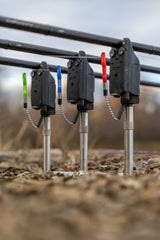 Stow Indicator