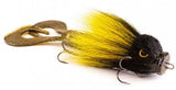 Cwc - Miuras Mouse Mini - Hengelsport De Goeie Vangst