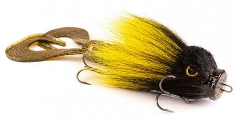 Cwc - Miuras Mouse Mini - Hengelsport De Goeie Vangst