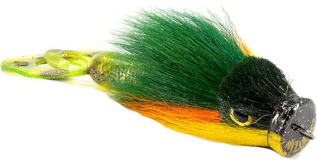 Cwc - Miuras Mouse Mini - Hengelsport De Goeie Vangst