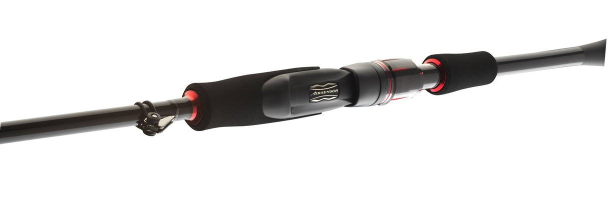 Daiwa - Tournament AGS jiggerspin | 2.40m | 7 - 28g - Hengelsport De Goeie Vangst