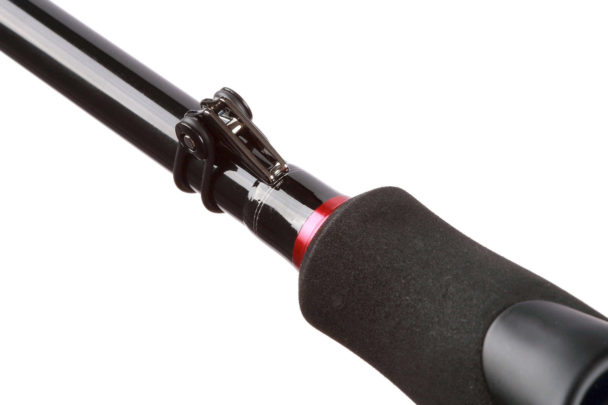 Daiwa - Tournament AGS jiggerspin | 2.40m | 7 - 28g - Hengelsport De Goeie Vangst