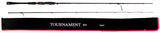 Daiwa - Tournament AGS jiggerspin | 2.40m | 7 - 28g - Hengelsport De Goeie Vangst