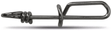 VMC - 3546X Bn Pig Snap Strong - Hengelsport De Goeie Vangst