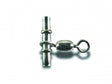 VMC - 3550Ni Sleeve Swivel - Hengelsport De Goeie Vangst