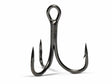VMC - 7554Bn 2X Strong Inline Treble - Hengelsport De Goeie Vangst