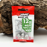 VMC - 7157 Bullet Jig - Hengelsport De Goeie Vangst