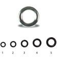 VMC - 3563 Solid Ring - Hengelsport De Goeie Vangst