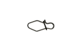 VMC - 3536BN Techset Snap - Hengelsport De Goeie Vangst