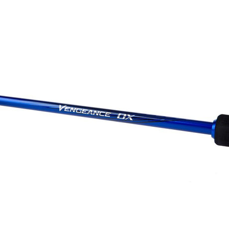 Shimano - Vengeance DX Spin Sea Bass | 2.11m | 10 - 50g - Hengelsport De Goeie Vangst