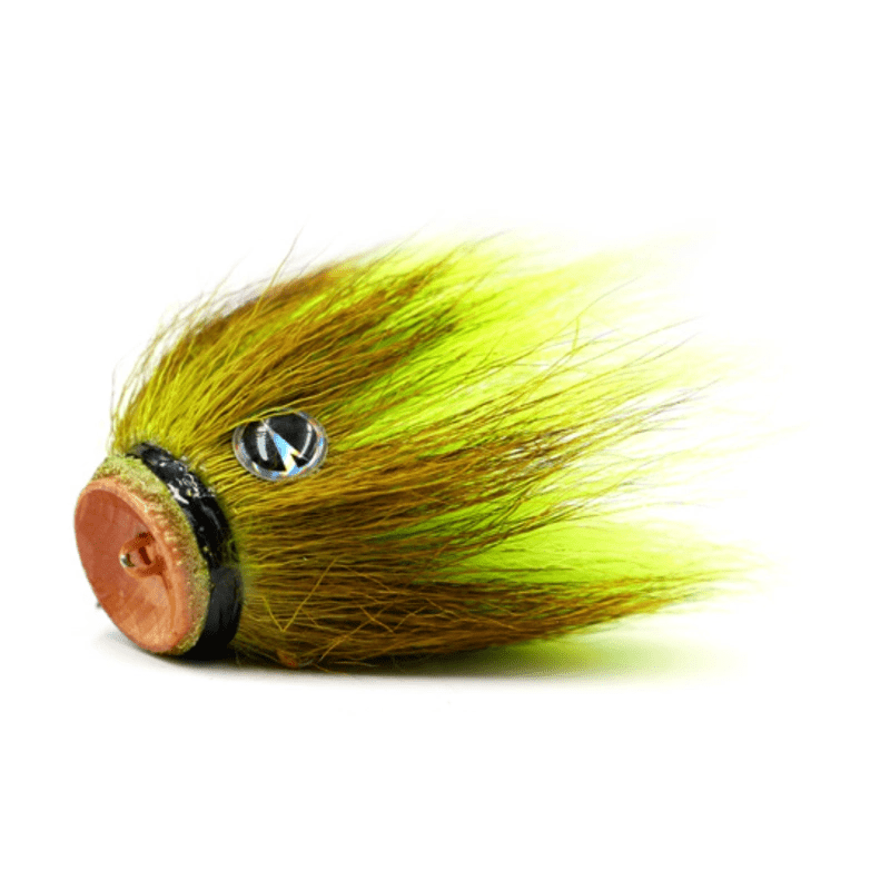 VMC - Mustache Shallow - Hengelsport De Goeie Vangst