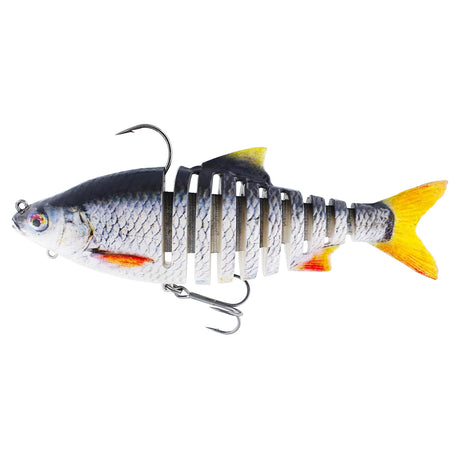 Westin - Ricky The Roach Multi Jointed R2F - Hengelsport De Goeie Vangst
