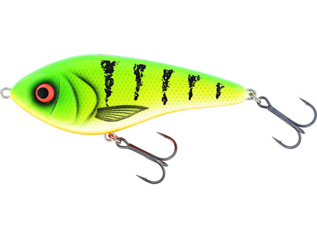 Westin - Swim Glidebait Low Floating - Hengelsport De Goeie Vangst