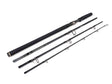 Westin - W3 powercast travel 2nd | 2.33m | 60 - 150g | 4sec - Hengelsport De Goeie Vangst