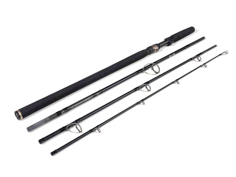 Westin - W3 powercast travel 2nd | 2.33m | 60 - 150g | 4sec - Hengelsport De Goeie Vangst