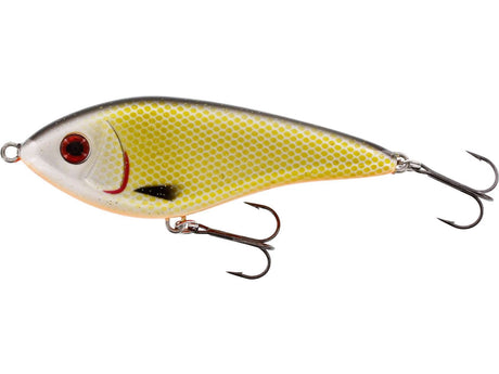 Westin - Swim Glidebait Low Floating - Hengelsport De Goeie Vangst