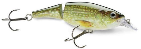 Rapala - X - Rap Jointed Shad - Hengelsport De Goeie Vangst