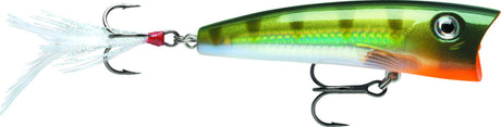 Rapala - X - Rap Pop - Hengelsport De Goeie Vangst