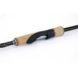 Shimano - Yasei LTD Perch Finesse Softbait | 2.60m | 3 - 21g - Hengelsport De Goeie Vangst