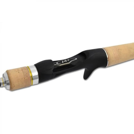 Shimano - Yasei LTD pelagic baitcasting | 1.90m | 50 - 80g | 2pc - Hengelsport De Goeie Vangst