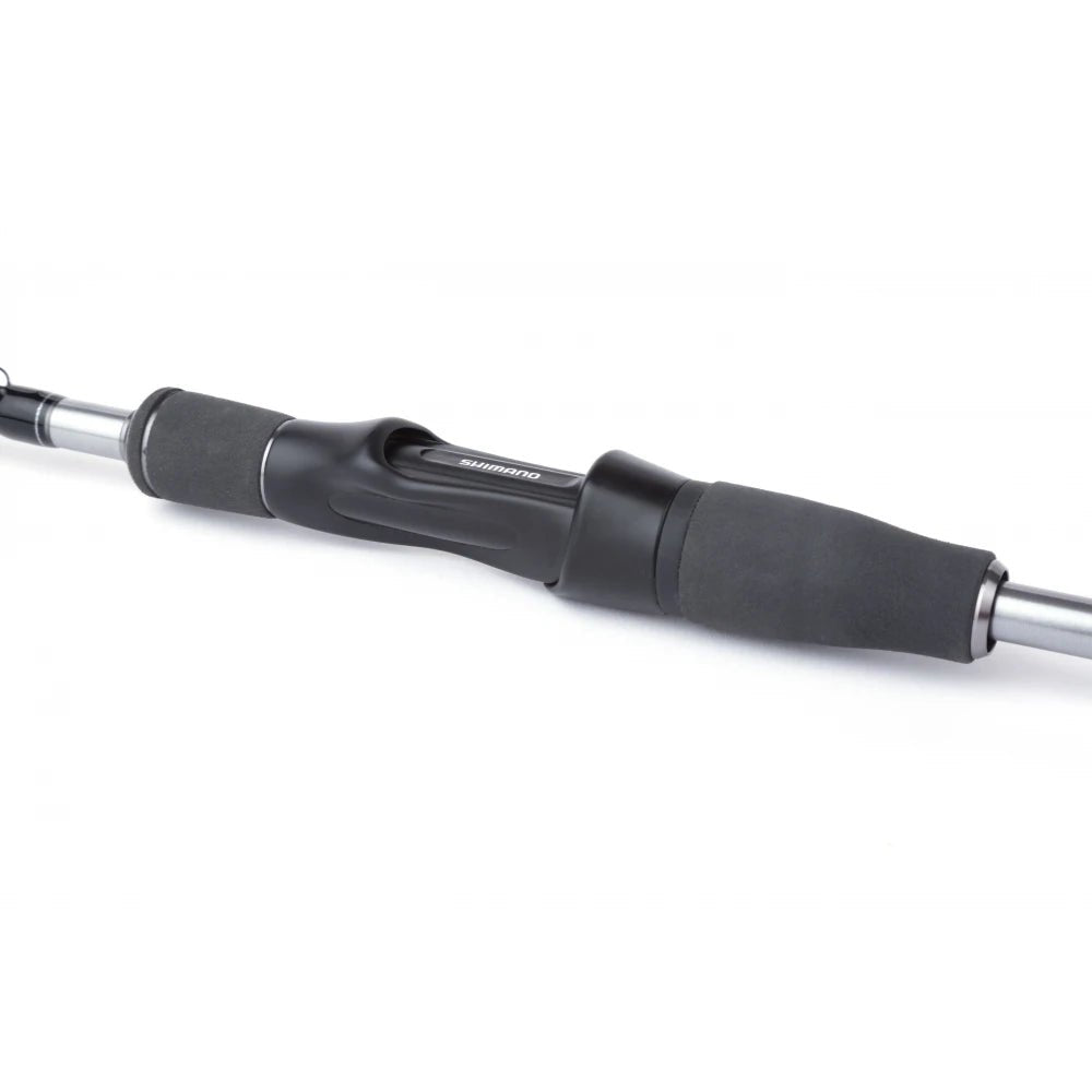 Shimano - Yasei perch C&T rig spin | 2.30m | 4 - 14g - Hengelsport De Goeie Vangst