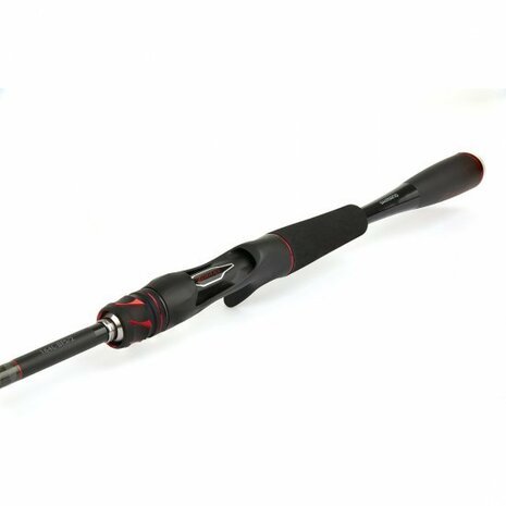 Shimano - Zodias Casting EX - F | 1,93m | 4 - 12g - Hengelsport De Goeie Vangst