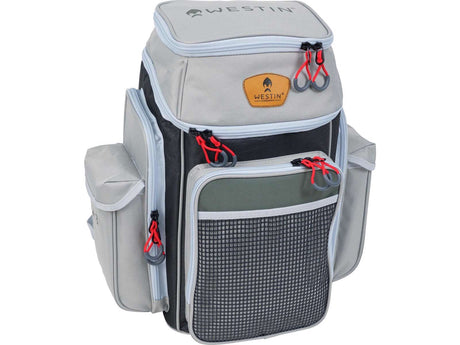 Westin - W3 Backpack Plus - Hengelsport De Goeie Vangst